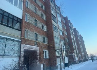 Продается 2-комнатная квартира, 51.7 м2, Калачинск, Пролетарская улица, 4
