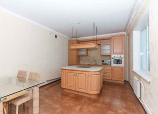 Продам трехкомнатную квартиру, 96.7 м2, Новосибирск, улица Титова, 31, ЖК Тихвинский Квартал
