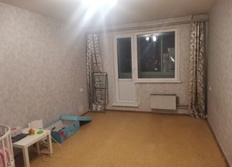 Продам 1-ком. квартиру, 36.6 м2, Москва, Шипиловский проезд, 49/1, Шипиловский проезд