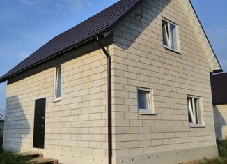 Продам дом, 92 м2, село Култаево, улица Романа Кашина