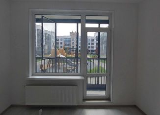 1-ком. квартира на продажу, 36.3 м2, Санкт-Петербург, улица Владимира Пчелинцева, 6к1, ЖК Солнечный Город. Резиденции