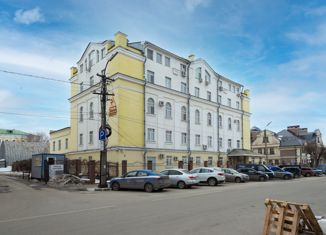 Сдается офис, 85 м2, Рязань, улица Щедрина, 43, Центральный район