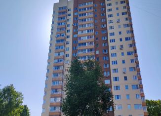 Продам 2-ком. квартиру, 58.5 м2, Ульяновская область, улица Луначарского, 23Б