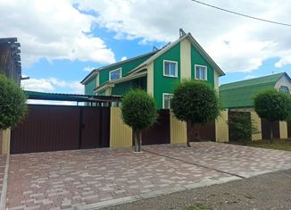 Продаю дом, 110 м2, Сорск, улица Ломоносова, 24