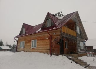 Продается дом, 99 м2, рабочий посёлок Плесецк, 2-я Лесная улица, 9