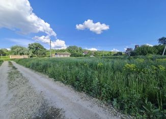 Продажа участка, 12 сот., деревня Каинки, Центральная улица