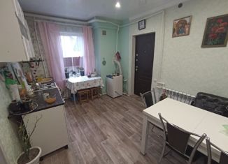 Продажа дома, 51 м2, поселок Пятилетка, улица Сосновый Бор, 9