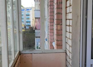 Однокомнатная квартира на продажу, 32.3 м2, Звенигово, улица Ростовщикова, 29