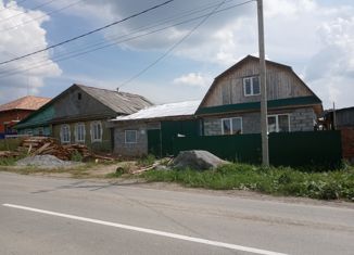 Продам дом, 80 м2, село Горный Щит, Красная улица, 50А