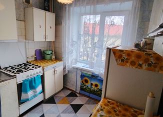 Продается двухкомнатная квартира, 42.7 м2, Смоленск, переулок Октября, 1А