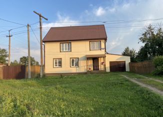 Продам дом, 100 м2, село Большая Соснова, Советская улица, 37