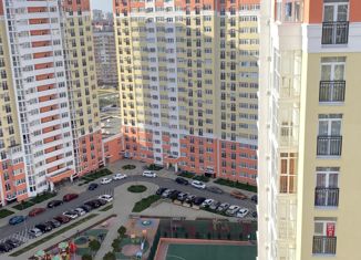 Продам квартиру студию, 28 м2, Анапа, ЖК Южный квартал, Супсехское шоссе, 39к1