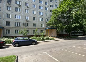 Продается 1-ком. квартира, 34 м2, Москва, улица Тёплый Стан, 15к3, район Тёплый Стан