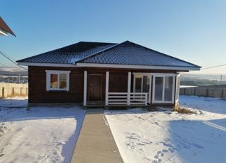 Продам дом, 120 м2, деревня Усть-Куда, Детская улица