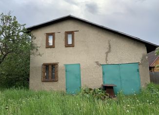 Продам дом, 59.4 м2, село Трёхсвятское