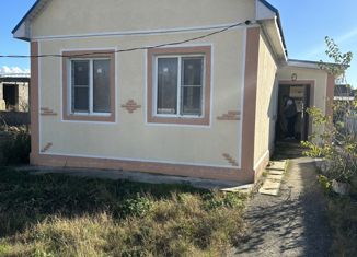 Продажа дома, 55 м2, станица Гостагаевская, Казачий переулок