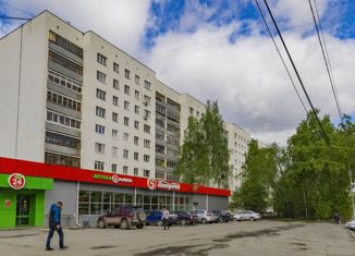 Продажа 1-комнатной квартиры, 34 м2, Екатеринбург, Шефская улица, 85