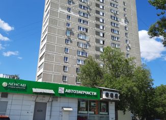 Продается 3-ком. квартира, 65.3 м2, Москва, Ярославское шоссе, 63, Ярославский район