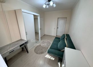 3-комнатная квартира на продажу, 72.7 м2, Ростовская область, переулок Островского, 119А
