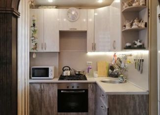 Продается 1-комнатная квартира, 37 м2, село Авдон, улица Фрунзе, 9