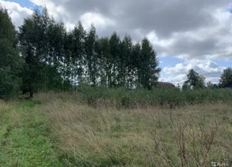 Продается участок, 15 сот., деревня Угол