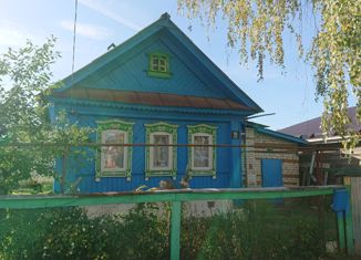 Дом на продажу, 46.3 м2, Нижегородская область, улица Попова, 18