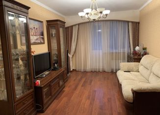 Продажа 4-комнатной квартиры, 92 м2, Москва, Онежская улица, 13к1, САО