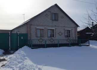 Продам дом, 108 м2, село Новосолдатка, Советская улица, 67