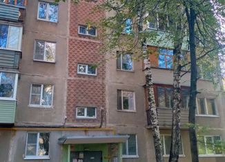 Продается 3-ком. квартира, 47 м2, Рязань, Касимовское шоссе, 40к2, район Дашково-Песочня