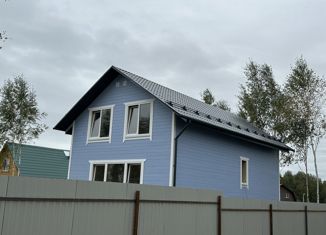 Продажа дома, 120 м2, деревня Масново-Жуково