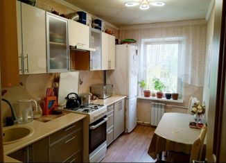 2-комнатная квартира на продажу, 43.8 м2, Татарстан, проспект Мусы Джалиля, 38