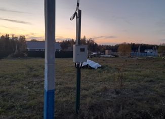 Продаю земельный участок, 8.4 сот., деревня Раково