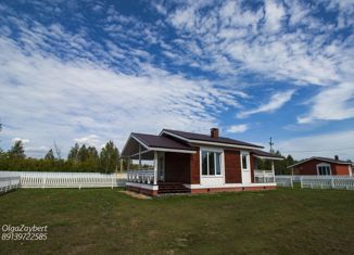 Продаю дом, 64 м2, село Красноярка, Центральная улица