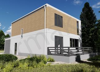 Продажа дома, 142 м2, Ставрополь, микрорайон № 29, улица Импульс-3