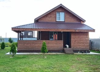 Продам дом, 84.6 м2, дачное некоммерческое партнерство Дубровка, дачное некоммерческое партнёрство Дубровка, 44