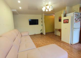 Продам 3-ком. квартиру, 56 м2, Находка, Верхне-Морская улица, 1