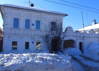 Продажа дома, 60 м2, Городец, улица Александра Невского, 22