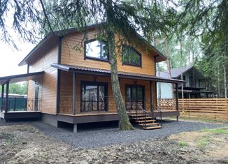 Продажа дома, 160 м2, деревня Устиновка