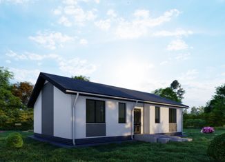 Продается дом, 105 м2, Челябинск, Центральный район