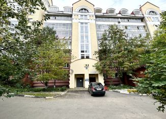 Продам двухкомнатную квартиру, 52 м2, Иркутск, Партизанская улица, 67