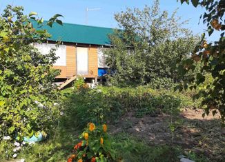 Дом на продажу, 60 м2, СНТ Баргузин, Яблоневая улица, 184