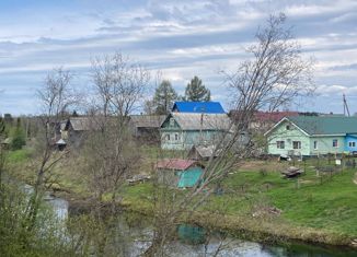 Продам дом, 67.3 м2, деревня Куйтежа, Новая улица