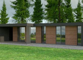 Продается дом, 170 м2, коттеджный поселок Среда обитания