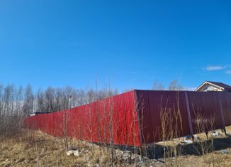 Продажа земельного участка, 11 сот., Нижневартовск