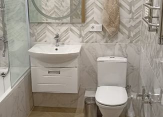 Продажа квартиры студии, 40 м2, Ростов-на-Дону, ЖК Сокол Град, проспект 40-летия Победы, 63/17с7