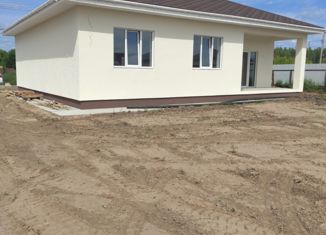 Дом на продажу, 136 м2, деревня Зимёнки, Магистральная улица