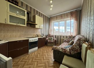 Продается 1-комнатная квартира, 56 м2, Самарская область, 5-я просека, 103