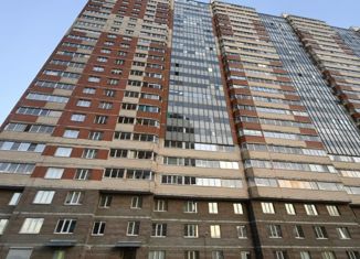 Продам 1-ком. квартиру, 39.4 м2, Санкт-Петербург, Пулковское шоссе, 36к4