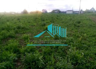 Продается участок, 12 сот., деревня Каравай, Центральная улица