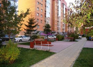 Продам квартиру студию, 20 м2, Новосибирск, улица Михаила Немыткина, 12, улица Михаила Немыткина